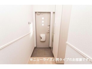 チェリーブロッサムⅠ・Ⅱの物件内観写真